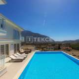  Vrijstaande villa met zwembad en uitzicht op de vallei in Fethiye Fethiye 8141782 thumb3