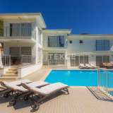  6-Schlafzimmer-Villa mit Pool und Talblick in Fethiye Ovacık Fethiye 8141782 thumb0