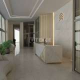  Appartements Luxueux Offrant une Vie Élite à Alanya Payallar Alanya 8141783 thumb10