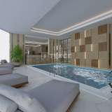  Ultra-Luxus-Wohnungen in Alanya Payallar die ein elitäres Leben bieten Alanya 8141783 thumb14