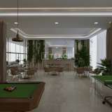  Apartamentos ultra lujo que ofrecen vida de élite en Alanya Payallar Alanya 8141783 thumb12