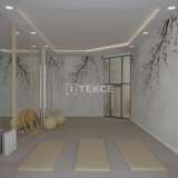  Ultralyxiga lägenheter som erbjuder Elite Living i Alanya Payallar Alanya 8141783 thumb25