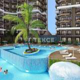  Apartamentos ultra lujo que ofrecen vida de élite en Alanya Payallar Alanya 8141783 thumb0
