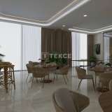  Ultralyxiga lägenheter som erbjuder Elite Living i Alanya Payallar Alanya 8141784 thumb13