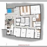  Appartements Résidentiels Dans une Zone Tranquille à Alanya Alanya 8141787 thumb43