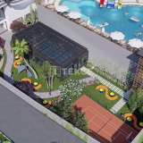  Flats within Complex in Tranquil Location in Alanya Alanya 8141787 thumb9