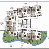  Flats within Complex in Tranquil Location in Alanya Alanya 8141787 thumb44