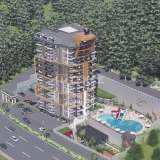  Flats within Complex in Tranquil Location in Alanya Alanya 8141787 thumb7