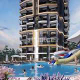  Flats within Complex in Tranquil Location in Alanya Alanya 8141787 thumb0