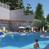  Flats within Complex in Tranquil Location in Alanya Alanya 8141787 thumb6