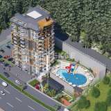  Flats within Complex in Tranquil Location in Alanya Alanya 8141787 thumb2