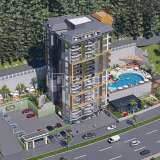 Flats within Complex in Tranquil Location in Alanya Alanya 8141788 thumb1