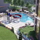  Flats within Complex in Tranquil Location in Alanya Alanya 8141788 thumb10