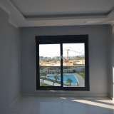  Квартира с видом на море в развитом комплексе в Аланье Аланья 8141790 thumb27