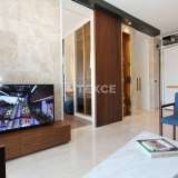  Appartements de Prestige Adaptés à Investir à Antalya Konyaalti Konyaaltı 8141791 thumb5