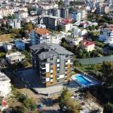 Appartementen in een Complex met een Zwembad in Gazipaşa Antalya Gazipasa 8141796 thumb5
