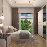  Flats in a Complex with City and Sea Views in Alanya Kargıcak Alanya 8141799 thumb24