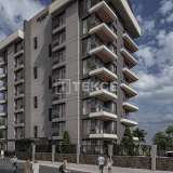  Elegant Design Apartments in a Complex in Alanya Alanya 8141802 thumb10