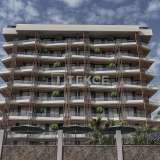  Elegant Design Apartments in a Complex in Alanya Alanya 8141802 thumb2