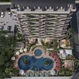  Elegant Design Apartments in a Complex in Alanya Alanya 8141802 thumb12