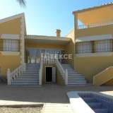  Fristående Villa Bara 300 Meter från Stranden i La Manga Murcia Murcia 8141807 thumb1