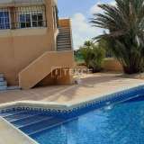  Vrijstaande Villa op Maar 300 M van het Strand in La Manga Murcia Murcia 8141807 thumb4