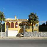 Fristående Villa Bara 300 Meter från Stranden i La Manga Murcia Murcia 8141807 thumb5