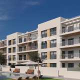  appartementen op een complex met een zwembad in La Zenia Alicante 8141808 thumb7