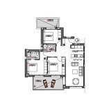  Elite-Wohnungen in einer Wohnanlage mit Pool in La Zenia Alicante 8141808 thumb27