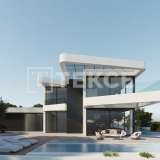  Luxuriöse Villa mit modernem Design in Altea Alicante Alicante 8141810 thumb3