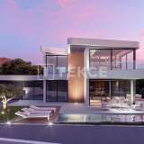  Villa de Luxe au Design Moderne à Altea Alicante Alicante 8141810 thumb0
