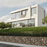  Luxury Villa with a Modern Design in Altea Alicante Alicante 8141810 thumb1