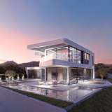  Luxury Villa with a Modern Design in Altea Alicante Alicante 8141810 thumb4