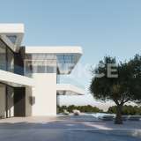  Luxe Villa met een Modern Design in Altea Alicante Alicante 8141810 thumb6