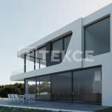  Luxury Villa with a Modern Design in Altea Alicante Alicante 8141810 thumb8