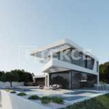  Luxuriöse Villa mit modernem Design in Altea Alicante Alicante 8141810 thumb5