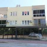  Wohnung in der Nähe von Düden Park und Meer in Güzeloba Lara Muratpaşa 8141814 thumb4