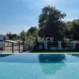  Villa independiente con vistas a la montaña en Antalya Kemer Kemer 8141815 thumb12