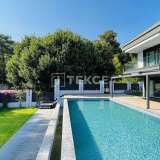  Freistehende Villa mit Bergblick in Antalya Kemer Kemer 8141815 thumb2