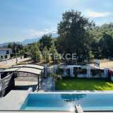  Freistehende Villa mit Bergblick in Antalya Kemer Kemer 8141815 thumb7