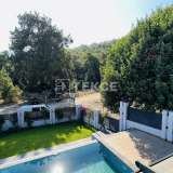  Vrijstaande Villa met Bergzicht in Antalya Kemer Kemer 8141815 thumb4