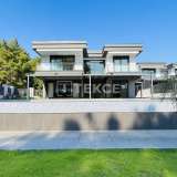  Freistehende Villa mit Bergblick in Antalya Kemer Kemer 8141815 thumb1