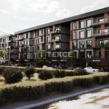  Spacious Properties in a Rich Featured Project in Yalova Merkez 8141816 thumb0