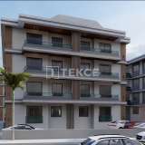  Well Equipped Flats in a Complex in Yalova Ciftlikkoy 8141819 thumb2