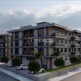  Well Equipped Flats in a Complex in Yalova Ciftlikkoy 8141819 thumb0
