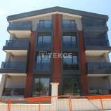  Квартиры для инвестиций в Анкаре, Инджек Golbasi 8141829 thumb1