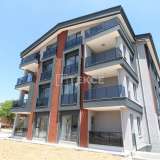  Appartements Avec Opportunités d'Investissement à Ankara İncek Golbasi 8141829 thumb4