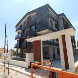  Квартиры для инвестиций в Анкаре, Инджек Golbasi 8141829 thumb3