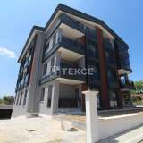  Appartements Avec Opportunités d'Investissement à Ankara İncek Golbasi 8141829 thumb2