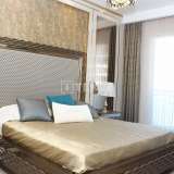  Appartements Résidentiels Avec Piscine Intérieure à Ankara Mamak 8141836 thumb16
